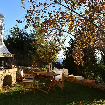 Villa Plane Tree *