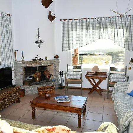 Plane Tree Villa Ermionida